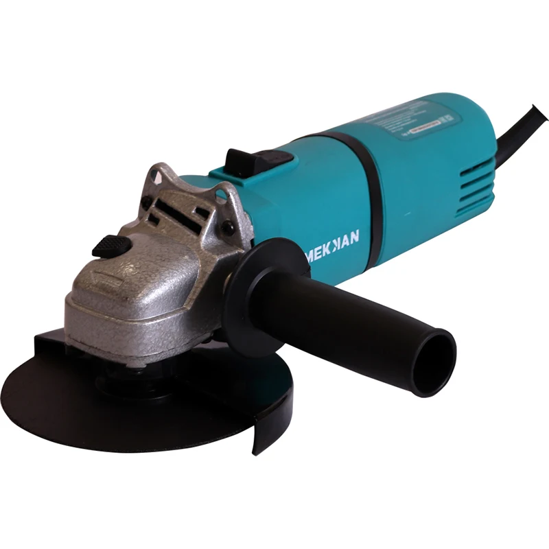 MEKKAN электрический угловой шлифовальный станок Режущий диск Электроинструмент 220
