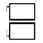 Для планшета Lenovo TAB E10 TB-X104 TB-X104F TB-X104L TB X104 для стеклянного сенсорного экрана