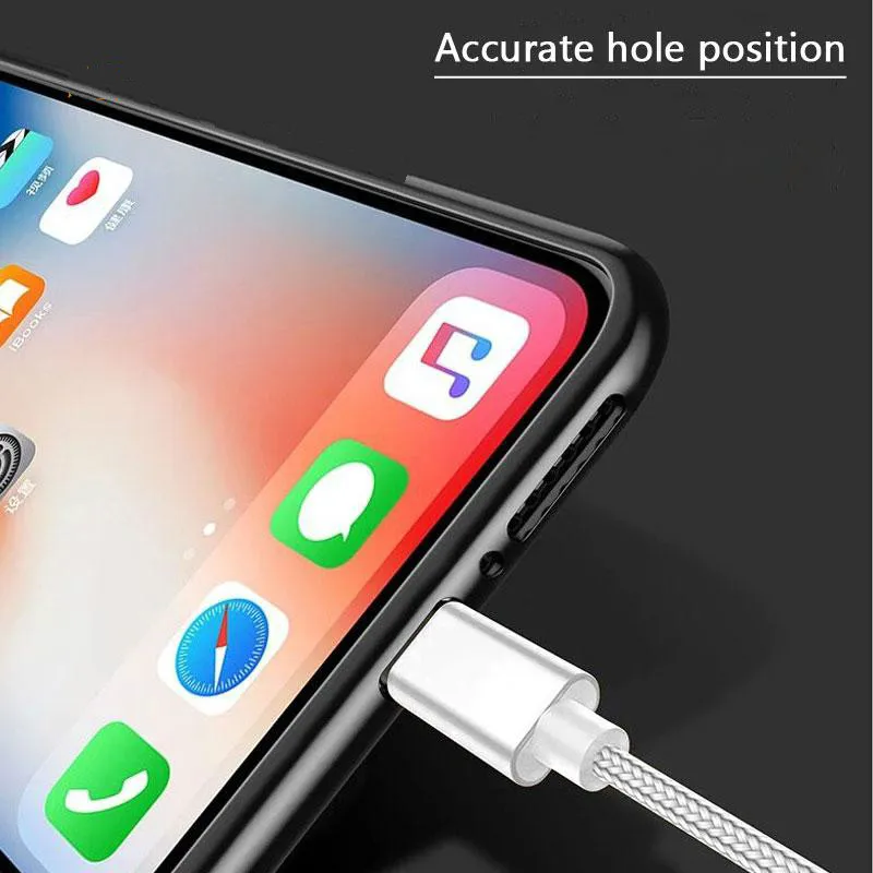 Магнитная Адсорбция для OPPO R15 R17 Pro R11 Plus R11S чехол из закаленного стекла с