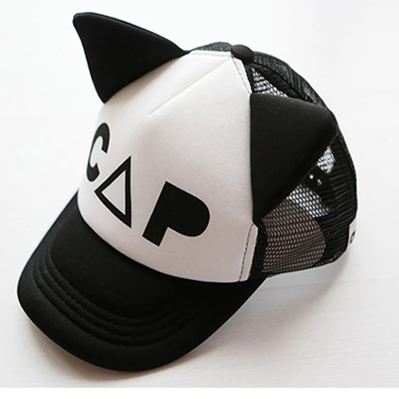 Шапочка Вязаная Детская мягкая с принтом GH200 шапочка для мальчиков и девочек |