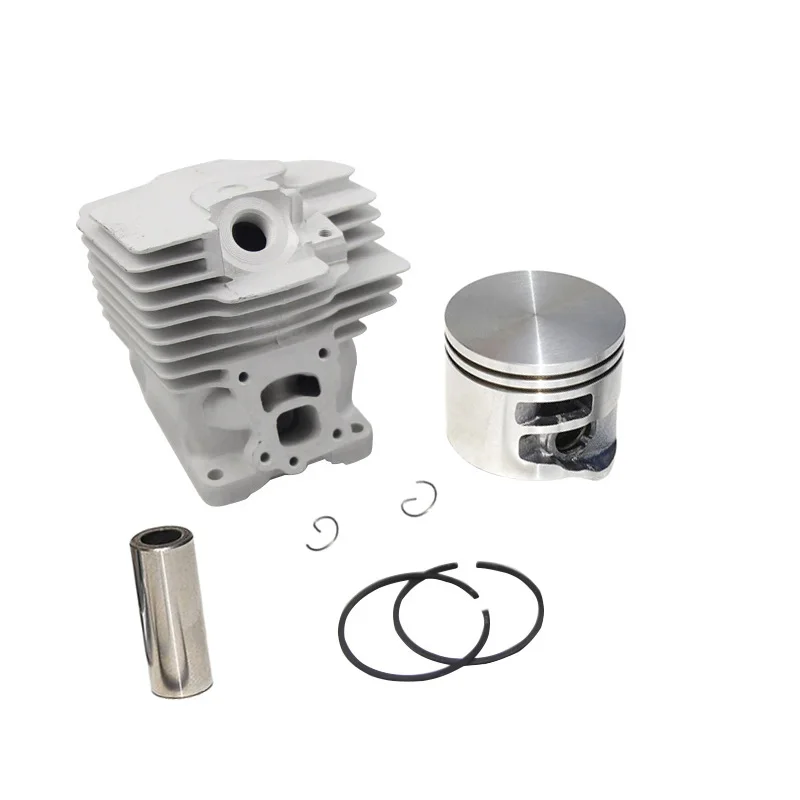 Комплект поршневых цилиндров Farmertec 47 мм подходит для бензопилы MS362 MS362C #1140 020 1200