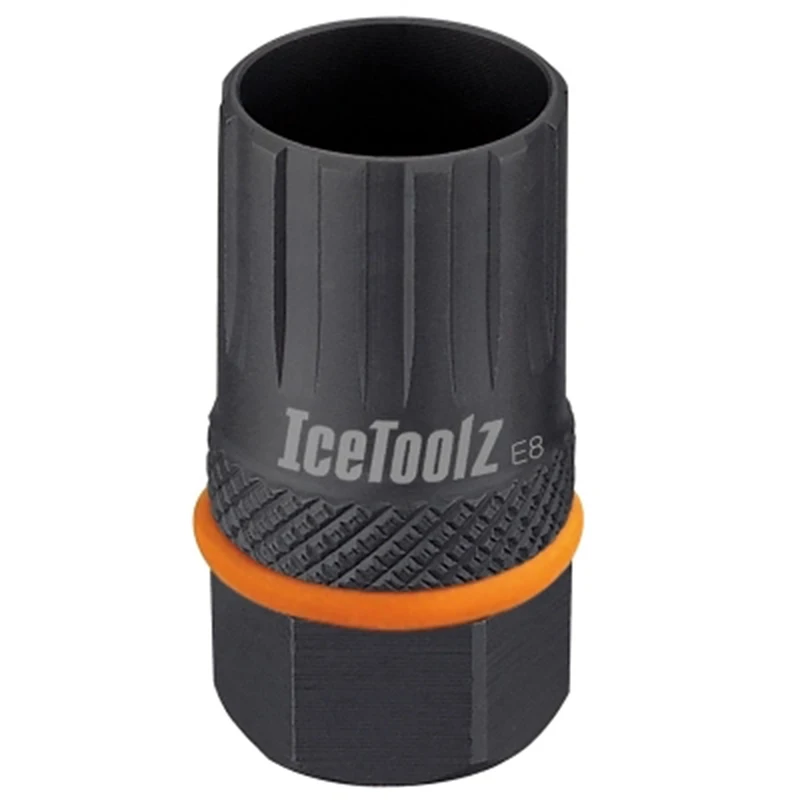 Кассета велосипедная IceToolz 09B3 12 зубьев|cassette removal tool|freewheel toolcassette remover |