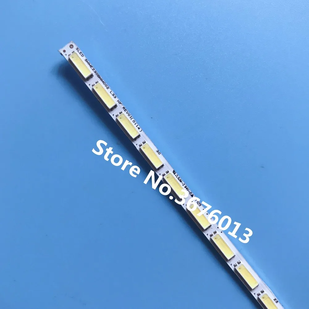 Светодиодная панель для Samsung s23b370h SMME230BMM002 экран LTM230t10 1 шт. = 33 светодиода 29 80