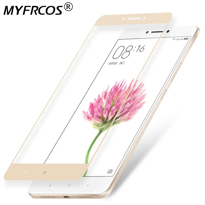 Для Xiaomi Mi Max 2 стекло Max2 закаленное для Xiomi Mimax Mimax2 0 3 мм Защитная пленка экрана |