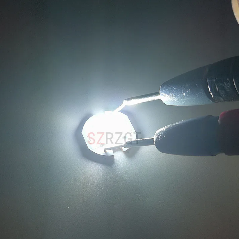 CREE XHP70 XHP 70 холодный белый нейтральный теплый светодиодный излучатель высокой