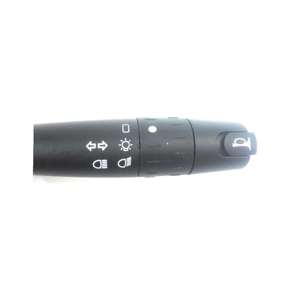 625367 переключатель фары для Peugeot 406 605 806 1996UP 6253 67 96251933ZL 9625193369 251259 13P|Переключатели и