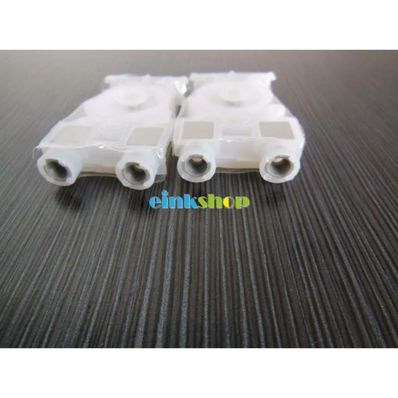 

Einkshop 5pcs S30610 S50610 S70610 S30670 S50670 S70670 Ink Damper For Epson Surecolor T3000 T5000 T7000 T3070 T5070 T7070