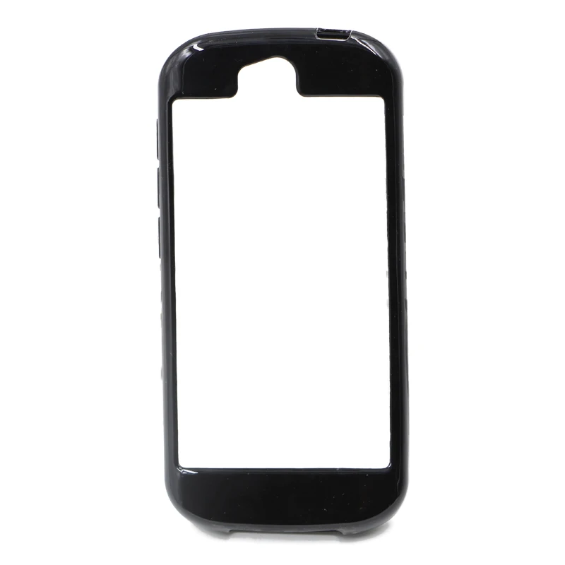ТПУ Случае Для Yota телефон 2 Case Excellent Rubber Protecive Назад крышка Цветов Кремния Телефон