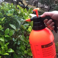 2l car washing pressure spray pot auto clean pump sprayer bottle pressurized spray bottle high corrosion resistance car clearner