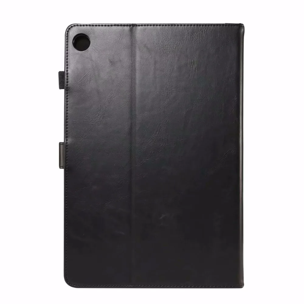Кожаный чехол премиум-класса для huawei Mediapad M5 8, 8,4 дюймов, SHT-W09, SHT-AL09, флип-чехол с подставкой, умный чехол для huawei Mediapad M5 8,4