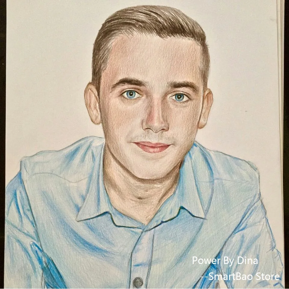 72 цвета ed карандаши для рисования набор цветных карандашей детей с блестящими