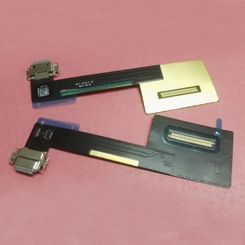 5 шт. USB зарядное устройство зарядный порт док станция гибкий кабель для Apple iPad Pro 9 7