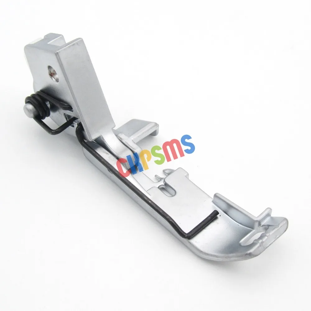 1 шт.#550375-452 лапка для певицы Serger 14U544, 14U554, 14U555, 14SH654