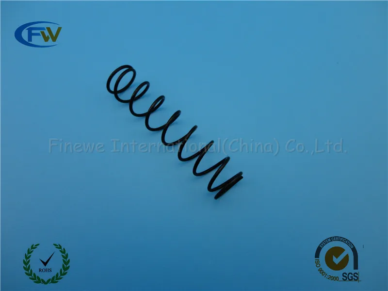 Изготовление на заказ конструкция из легких спиральных компрессионных