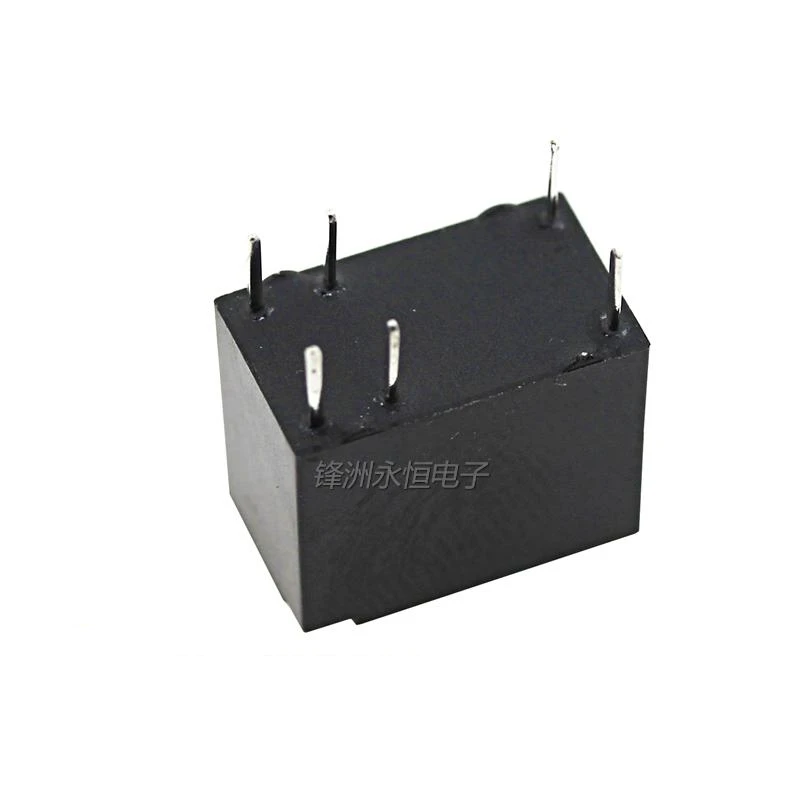5 шт./лот реле JRC 23F HFD23 005 012 024 1ZS 6PIN 1A чувствительный|Реле| |