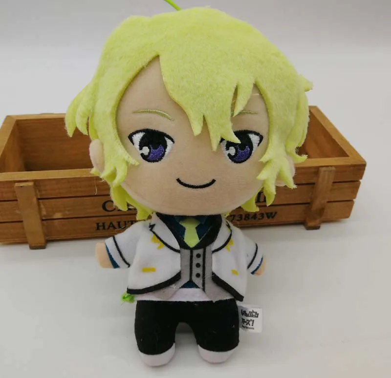 Ensemble Stars plush- Furyu Ensemble Stars-Eve plushie
