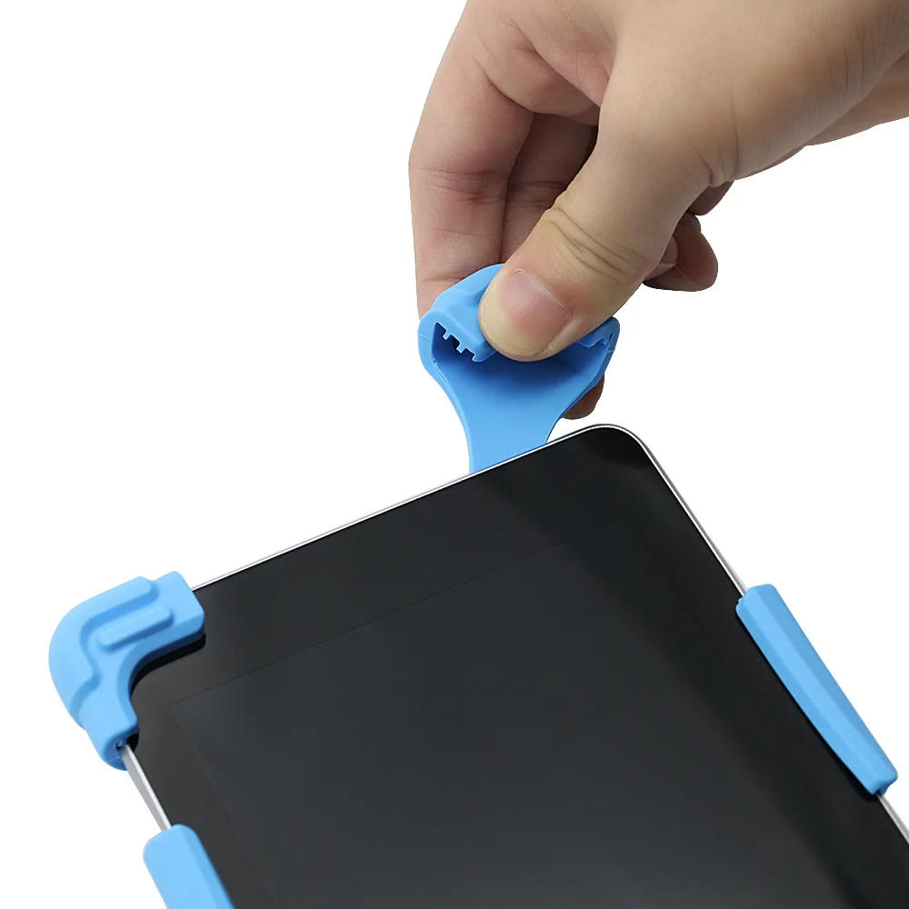 2в1 для перемычки Ezpad 7 2 в 1 планшетный ПК 10,1 дюймов силиконовый ударопрочный корпус защитный чехол для детей