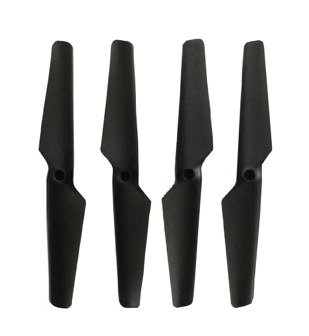F15247/48 MJX X400 X600 RC Дрон Запасные части: 2 пары пропеллеров реквизит для Квадрокоптер