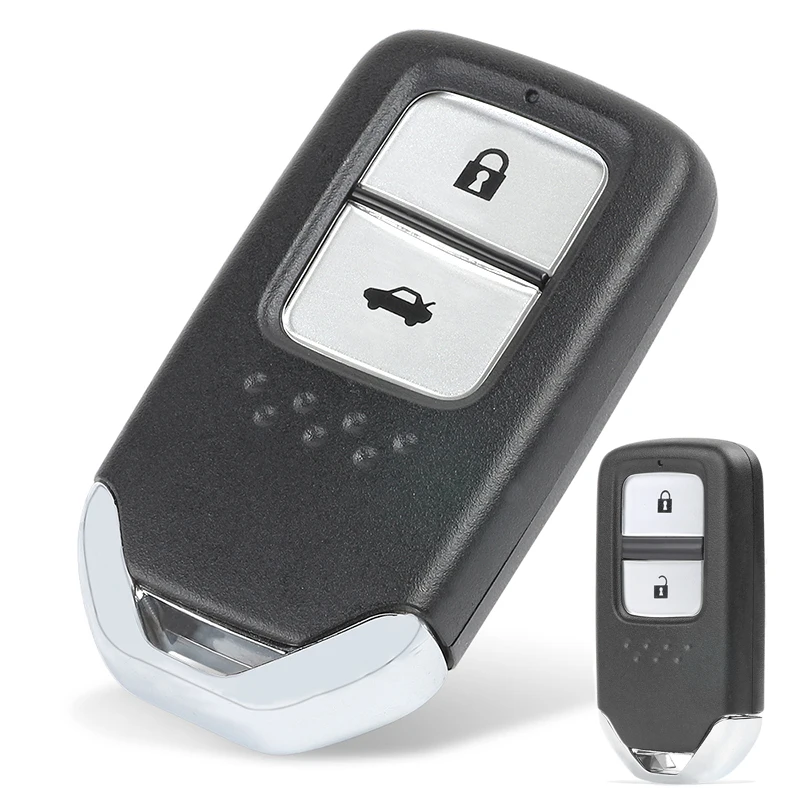 Пульт дистанционного управления KEYECU KR5V1X KR5V2X 72147-T5A-J01 / 72147-T5C-J01 72147-T5A-G01 для Honda CR-V City
