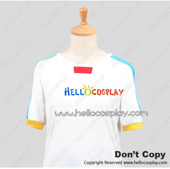 Костюм для косплея Yuuto Kidou H008|inazuma eleven cosplay|inazuma elevencosplay costume |