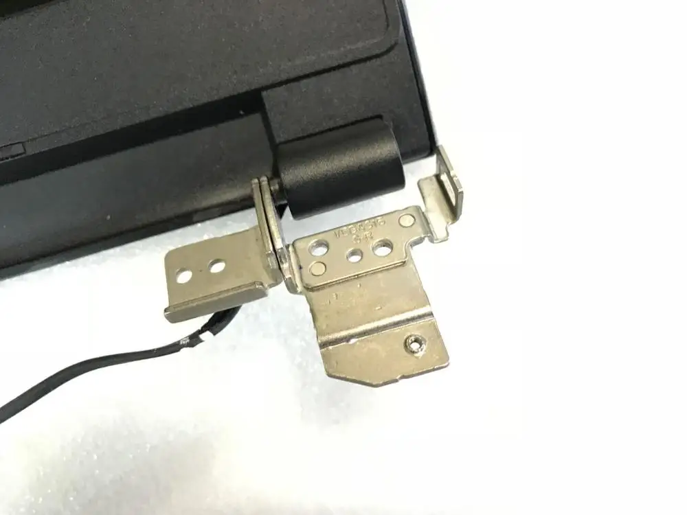 15 6 дюймовый ЖК дисплей с сенсорным экраном для Dell Inspiron 3000 3567 5567 1366*768 бесплатная