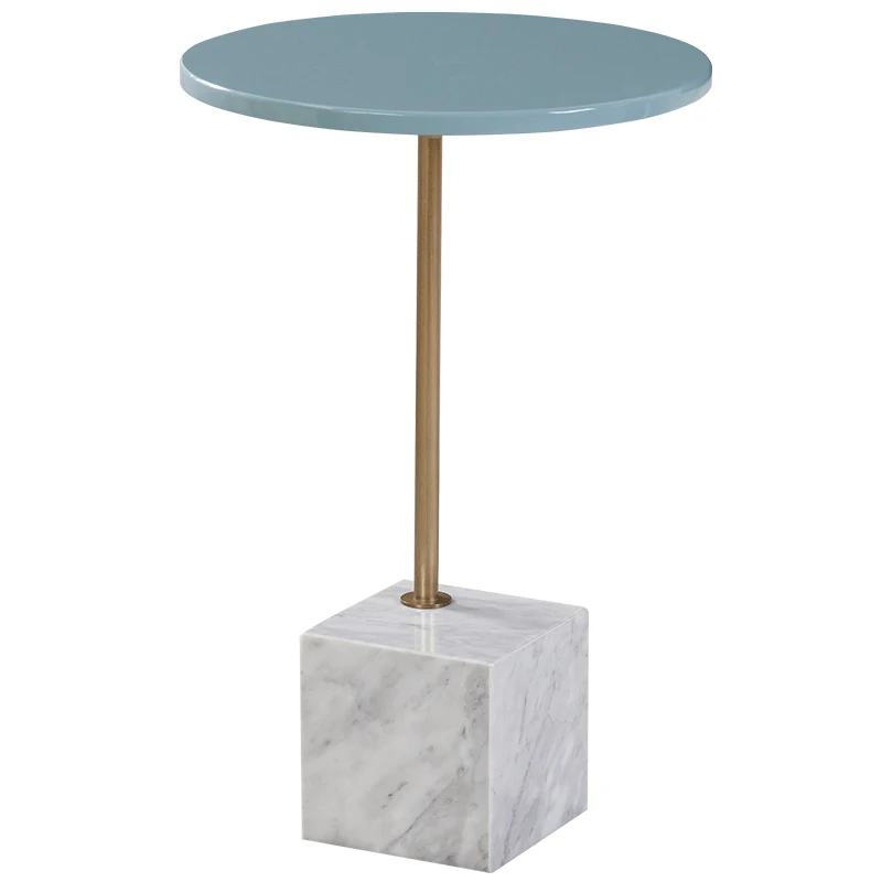 Современный минималистичный дизайнерский креативный Мраморный Уголок Louis Fashion