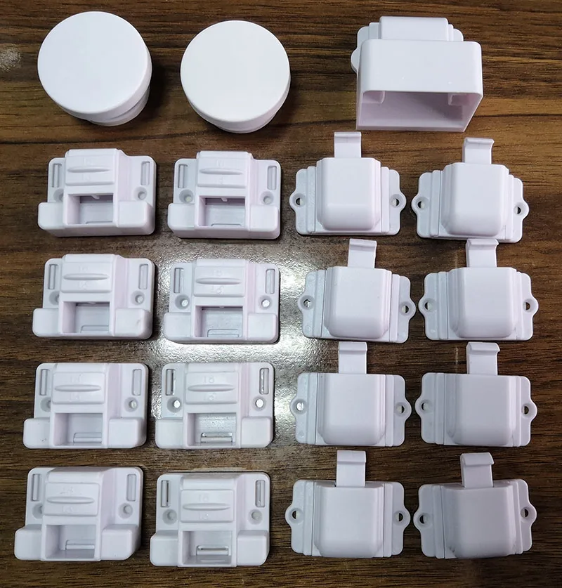 8pcs TUSUNNY 8+ 2/4+ 1 шт. магнитный замок для детей, детские магнитные замки для шкафов, замок для детских товаров - Цвет: 8pcs