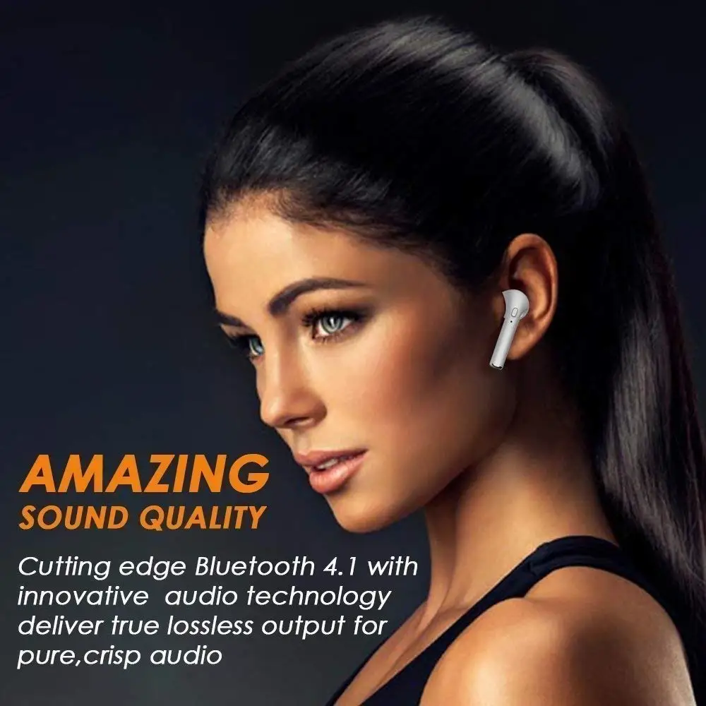 Наушники туры мини беспроводные Bluetooth вкладыши для наушников наушники с