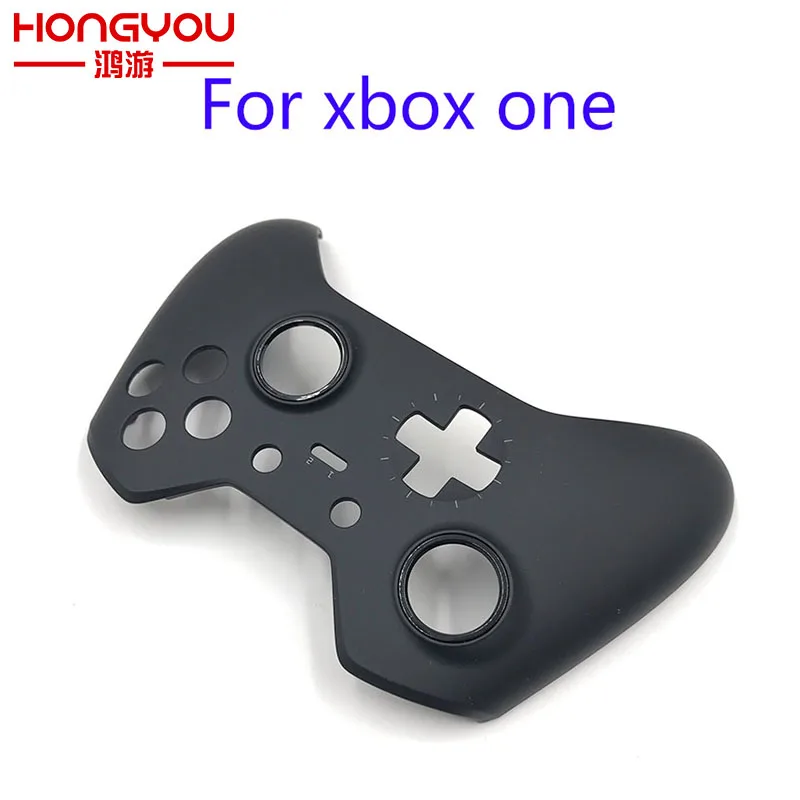 Оригинальный Новый чехол с лицевой панелью для Xbox One Elite Controller Gamepad запасные