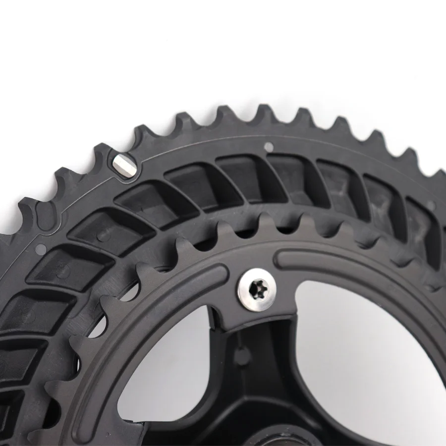 Шатун SHIMANO 105 FC R7000 HOLLOWTECH II 2x11S 50 34T 52 36T 53 39T 170 мм 172 5 175 шоссейный велосипед