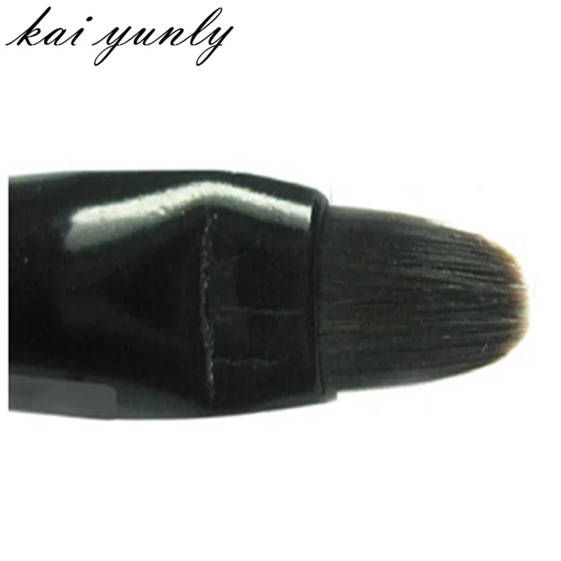 1 шт. многофункциональная Косметическая Кисть для макияжа портативный