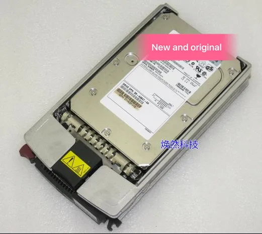 

100% новый в коробке 3 года гарантии 286774-006 U320 72,8G 15K SCSI 271837-014 нужен больше углов фотографии, пожалуйста, свяжитесь со мной