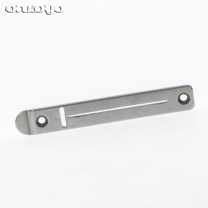 145246-001 1 шт. игловидная пластина для производства швейной машины с отверстиями