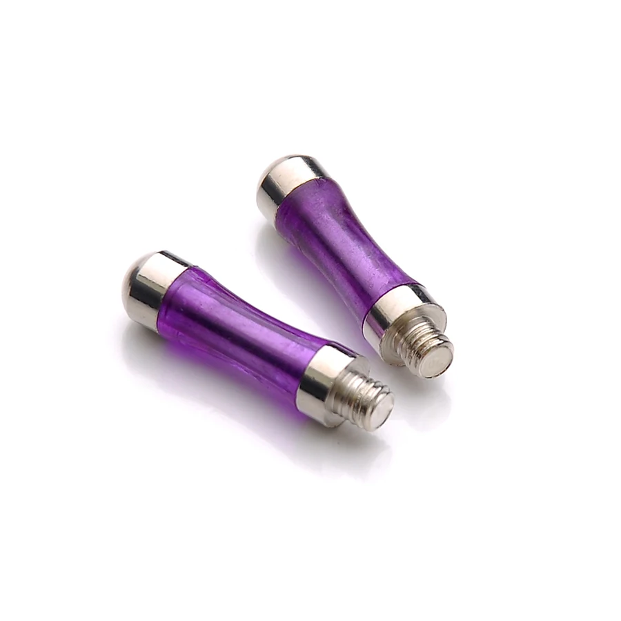 10 шт./лот съемные ножницы для пальцев хвостовые ногтей аксессуары инструменты