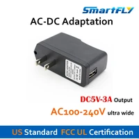power adapter5v 3a for cubieboardrk3288hikeyminipc miqi development board supporting