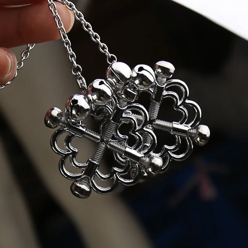 Соски игрушки металлический ниппель зажимы Регулируемая Грудь для половых губ