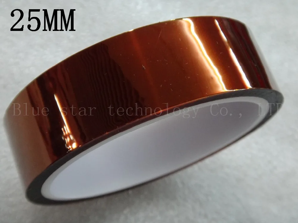 1PCS 25MMX33/Meter 108 feet Heat Resistant Tape High Temperature Adhesive Tape
1PCS 25MMX33/Meter 108 feet Heat Resistant Tape High Temperature Adhesive Tape