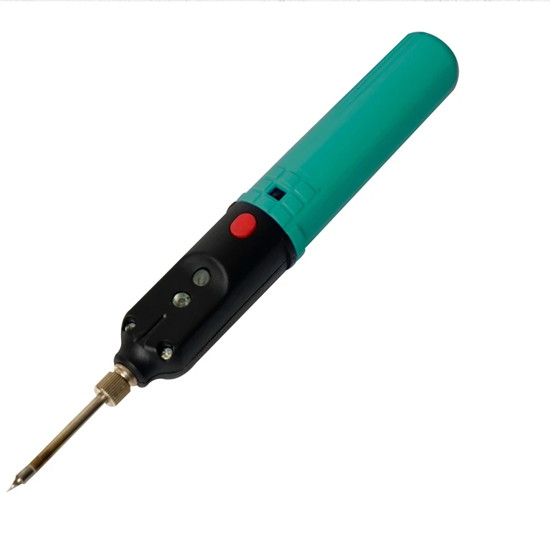 Новинка 2019 г. оригинальный беспроводной паяльник мощность 8 Вт USB зарядка быстрый