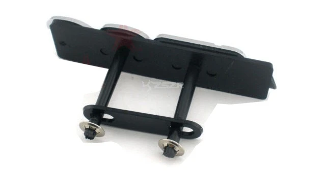 Передняя решетка монтажного логотип для Volkswagen VW R32/R35/R36 эмблема знак наклейка на