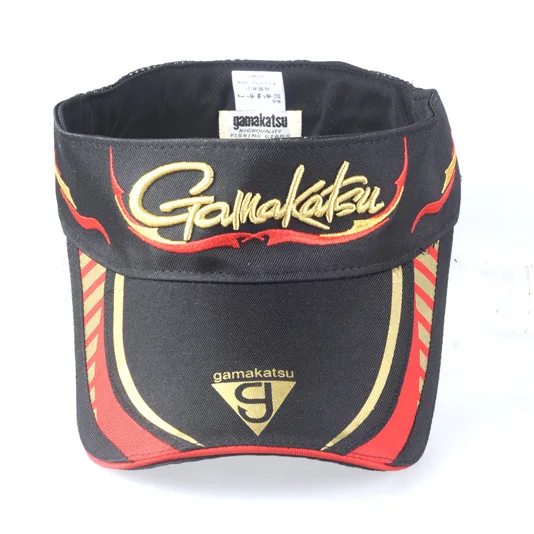 Новинка 2018 Мужская Рыбацкая Кепка на открытом воздухе летний Пустой Топ