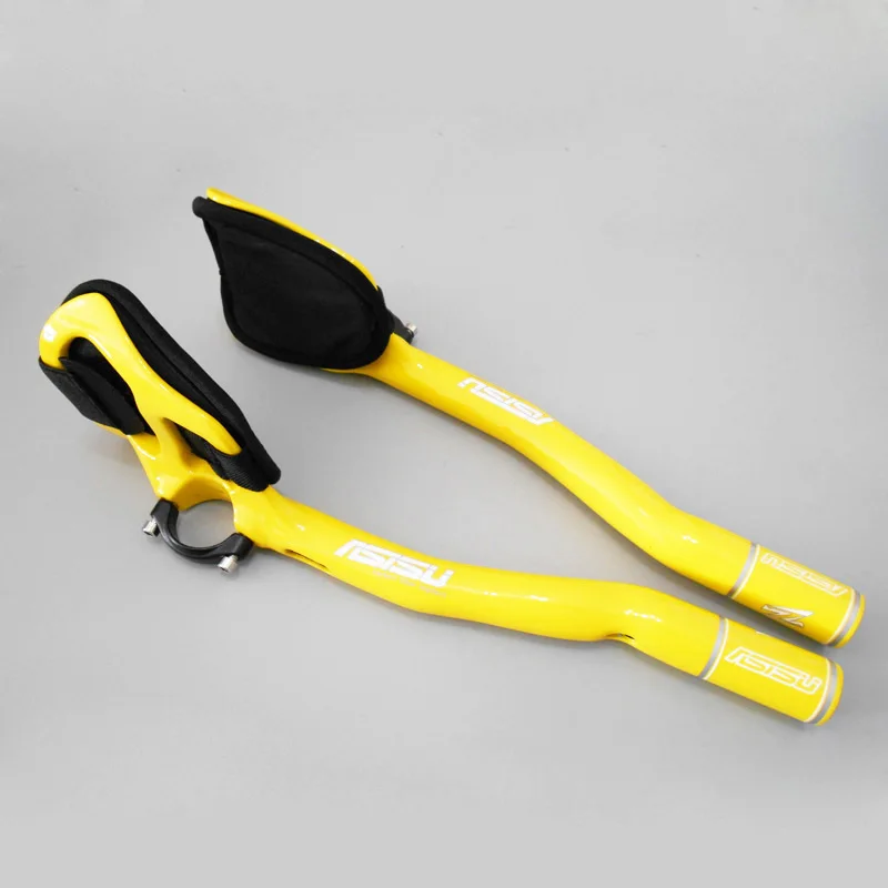 Полностью углеродный пробный ручной стержень TT из углеродного волокна для