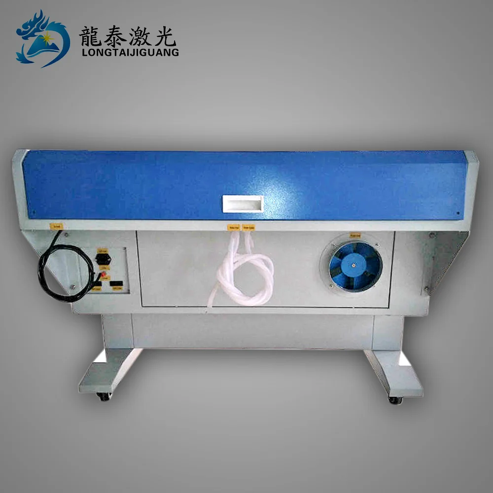 Новый Co2 лазерной гравировки резки для неметаллических материалов от Liaocheng