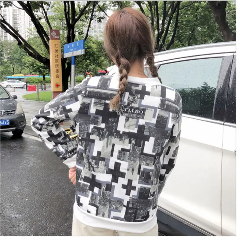 2018 Осень Зима плюс бархатные бейсбольные куртки женская короткая верхняя одежда