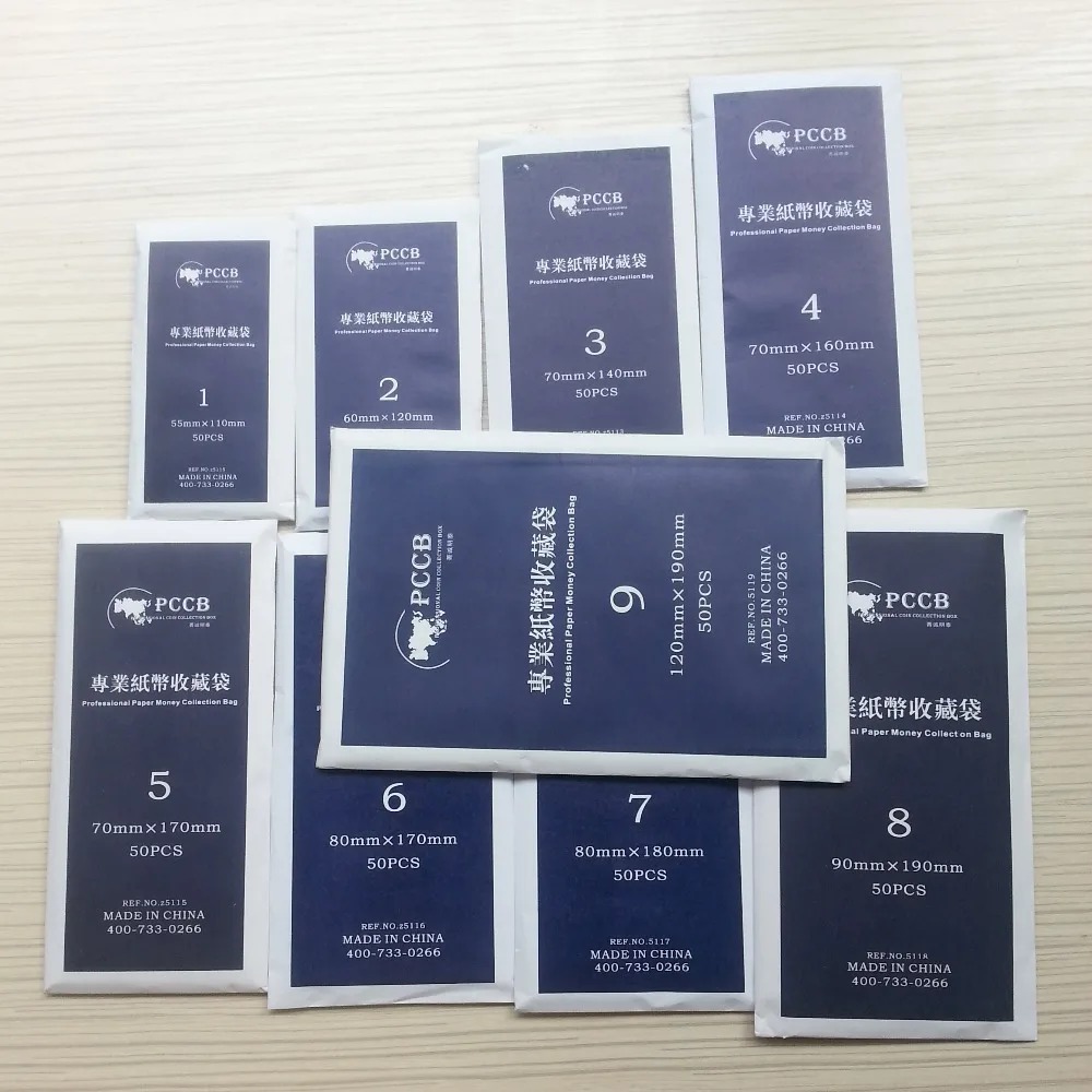 Прозрачные пластиковые пакеты для банкнот 50 шт./лот 11 размеров|pack bike|bag sportbag fringe |