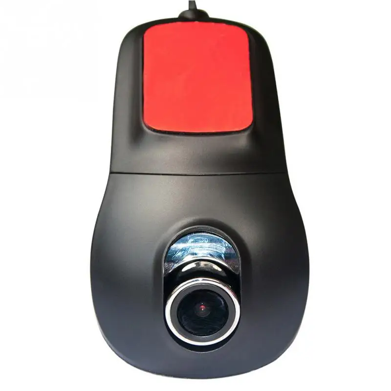Универсальный Kleine глаз Dash Cam Автомобильный видеорегистратор DVR Камера с Wifi Full HD 1080