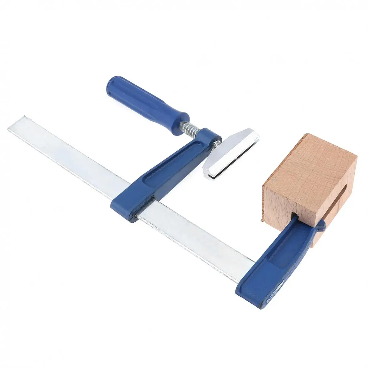 Пресс для гитары ладов Инструмент Luthier с деревянными колонками