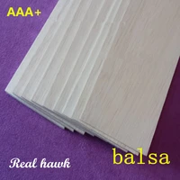 balsa wood sheets ply 250mm long 100mm wide 0 7511 522 5345678910mm thick 10 pcslot for rc plane boat model diy