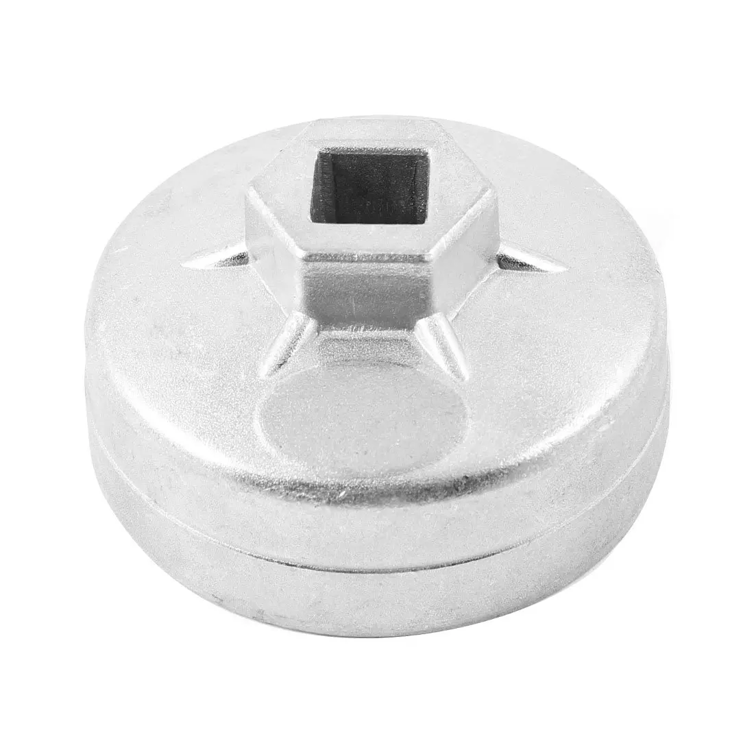 

Top quality 65mm 14 Flutes Oil Filter Cartridge Cap Wrench Tool Socket Remover