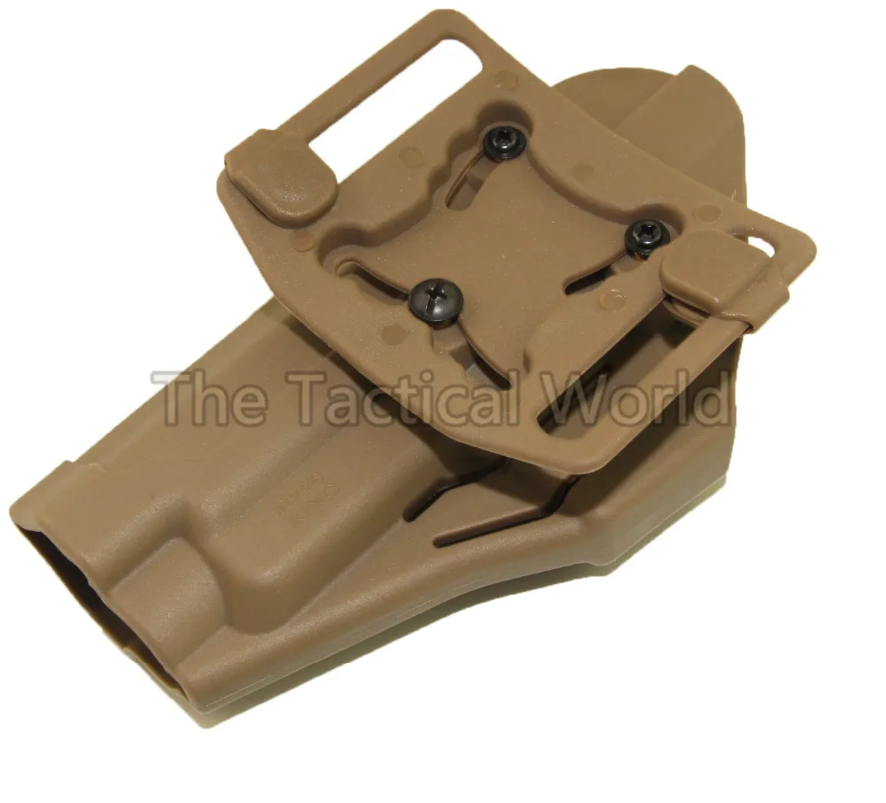 Тактический чехол для охоты черный зеленый коричневый CQC Sig Sauer P226 P220 P228 P229