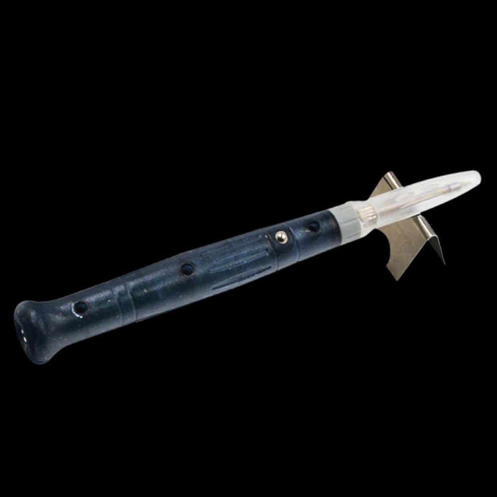 Портативный Электрический паяльник с питанием от USB паяльная ручка сварочный